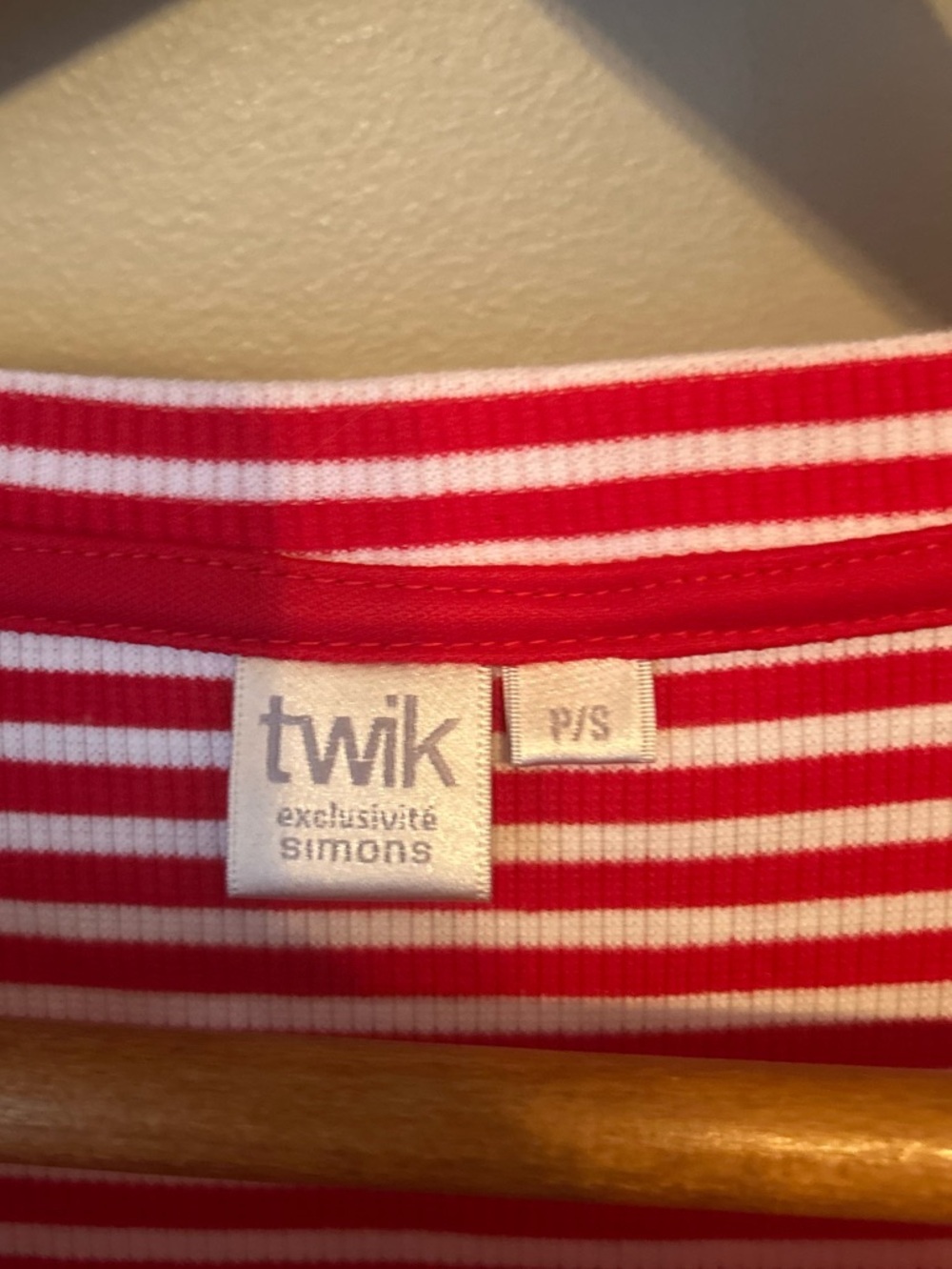 Simons Twik midi dress - Picture 9 of 12